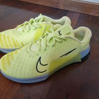 scarpe crossfit nike metcon 9