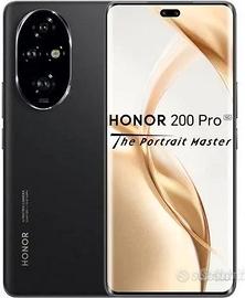 Honor 200 pro 12/512