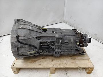 CAMBIO MANUALE 6M N47D20C GS645DZ 2.0D 135Kw 184CV