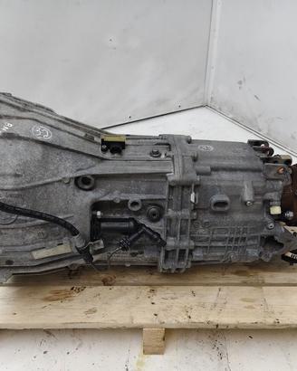 CAMBIO MANUALE 6M N47D20C GS645DZ 2.0D 135Kw 184CV
