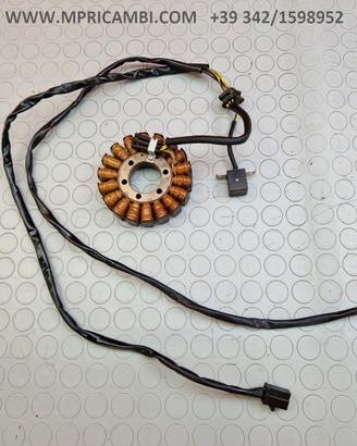 STATORE ACCENSIONE KAWASAKI NINJA 250 R 2008 2009