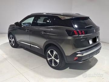 PEUGEOT 3008 2ª serie - 2020