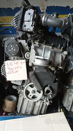 Motore Fiat 900 b 312A4000