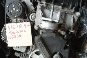 Motore Fiat 900 b 312A4000