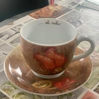 TAZZA COLAZIONE THUN