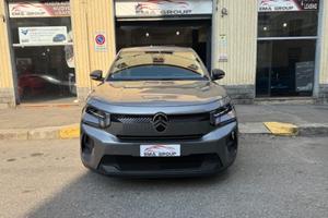 CITROEN C3 PureTech 100 S&S Max