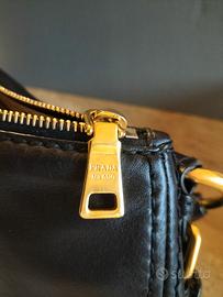 borsa originale prada