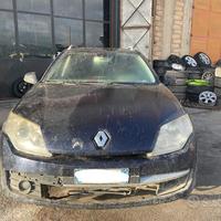 Ricambi Renault Laguna 2.0 dCi 150cv del 2009