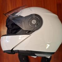 Casco modulare Schuberth C3 Pro tg. 64/65 (XXXL)