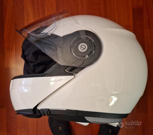 Casco modulare Schuberth C3 Pro tg. 64/65 (XXXL)