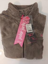 Felpa Geographical Norway