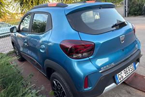 Dacia Spring Comfort Electric 45