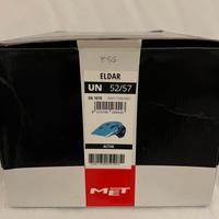 Casco bicicletta MET