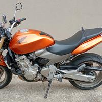 Honda Hornet 600 2005