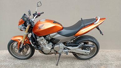 Honda Hornet 600 2005