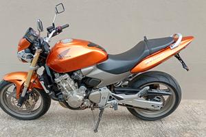 Honda Hornet 600 2005