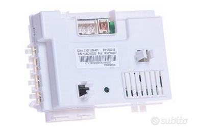Indesit lavatrice scheda elettronica BWSA61053WIT