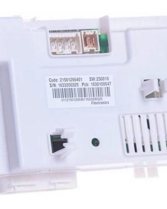 Indesit lavatrice scheda elettronica BWSA61053WIT