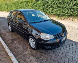Volkswagen Polo 1.2/70CV 12V 5p. Comfortline