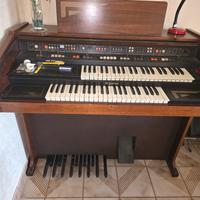 organo musicale
