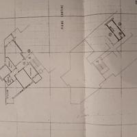 Appartamento in crema da vedere