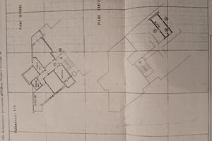 Appartamento in crema da vedere