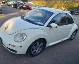Volkswagen New Beetle 1.9 TDI 105CV