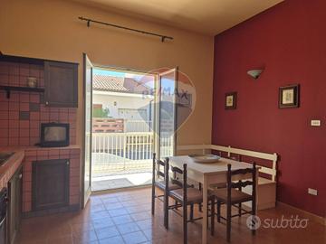 Appartamento - Santa Croce Camerina