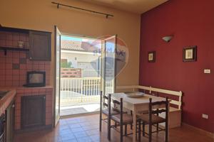 Appartamento - Santa Croce Camerina