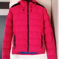 Giubbotto unisex Ciesse Piumini tg. 46