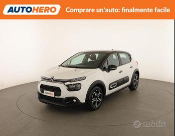 CITROEN C3 WW53557