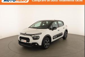 CITROEN C3 WW53557