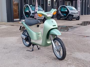 Piaggio Free 50 - 1992