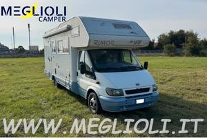 Rimor SUPER BRIG 678