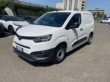 Toyota Proace City 1.5D 100cv S&S MT L1 S Com...