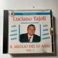 Cd musica