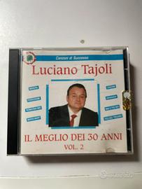 Cd musica