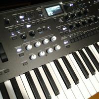 Korg Wavestate MK2 MKII 