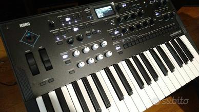 Korg Wavestate MK2 MKII 