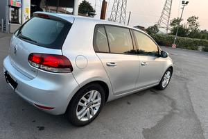 Golf 6 1.4 tsi