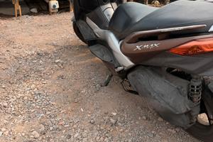 Scooter XMAX 300 2018
