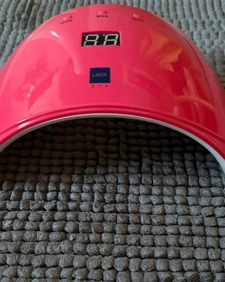 Lampada per unghie LED UV
