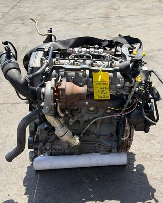 MOTORE 955A3000 FIAT ALFA ROMEO 1.6 120 cv