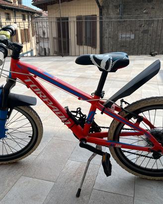 Mtb Torpado Tigre 20'