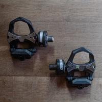 Pedali Favero Assioma Duo