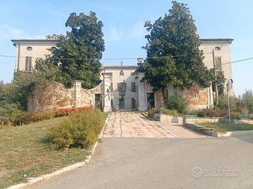 In CASTELLO a 40 km da MILANO 99 mq 139.000