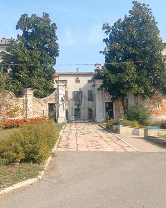 In CASTELLO a 40 km da MILANO 99 mq 139.000