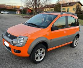 Fiat Panda Cross 4x4