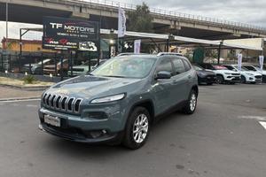 Jeep Cherokee 2.0 Multijet aut - 12/2015