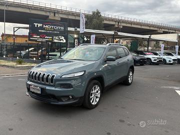 Jeep Cherokee 2.0 Multijet aut - 12/2015